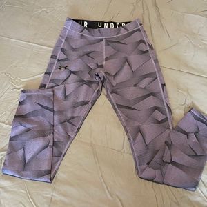 Underarmour Workout Leggings